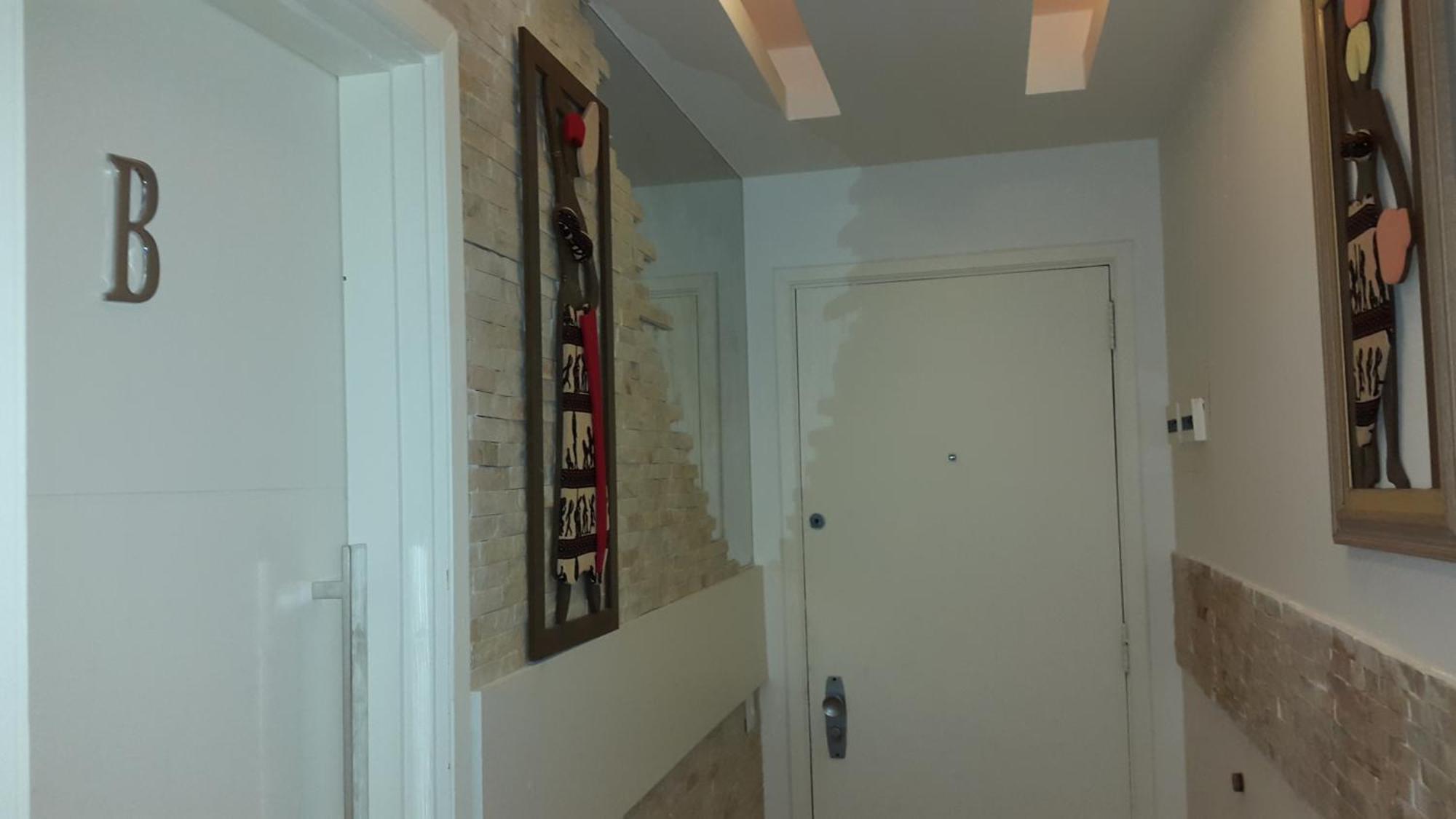 Alto Estilo Leme Copacabana Apartemen