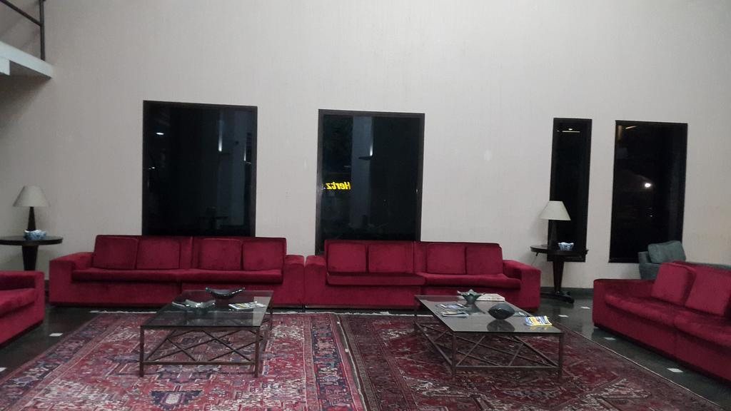 Apartemen Alto Estilo Leme Copacabana *