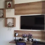 Alto Estilo Leme Copacabana